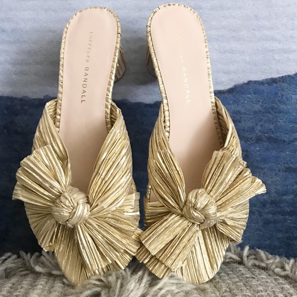 loeffler randall emilia gold